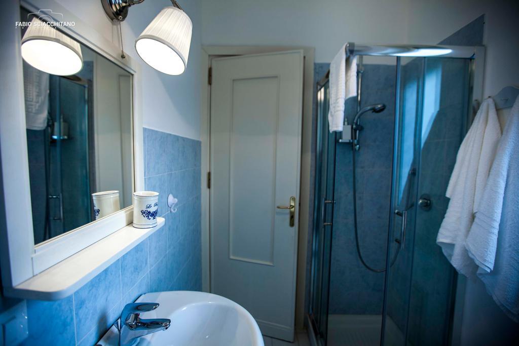 Ciuri Ciuri B&B Palerme Chambre photo