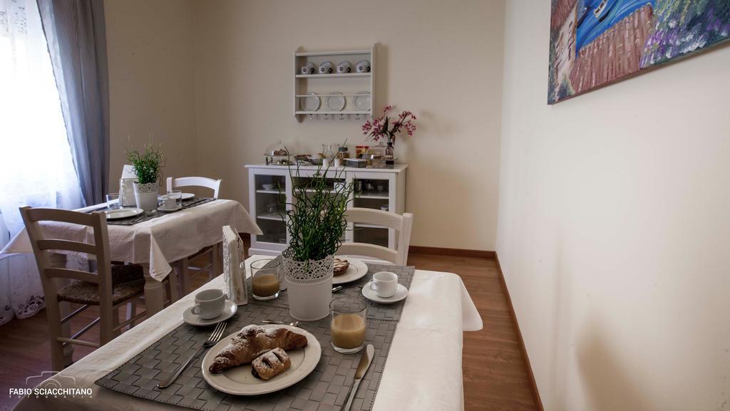 Ciuri Ciuri B&B Palerme Extérieur photo